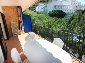 Apartment for rent Playa de Aro, close to the beach, with terrace and parking